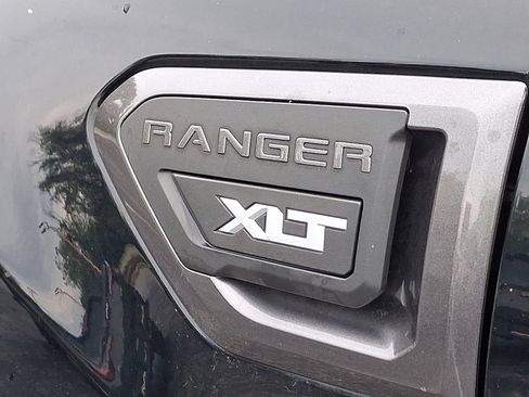 Used 2019 Ford Ranger XLT w/ Equipment Group 301A Mid image 31