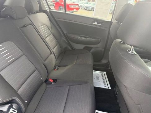 Used 2020 Kia Sportage LX w/ LX Popular Package FWD image 18