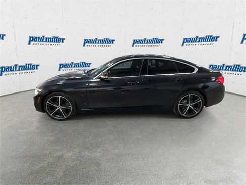 Used 2019 BMW 430i Gran Coupe w/ Convenience Package image 6