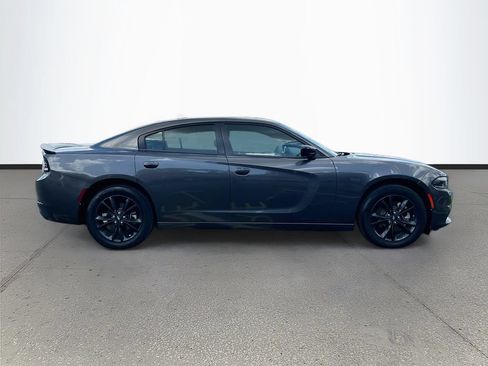 Used 2023 Dodge Charger SXT w/ Blacktop Package AWD/4WD image 8