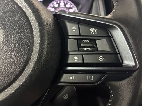 Certified 2026 Subaru Forester Limited AWD/4WD image 12