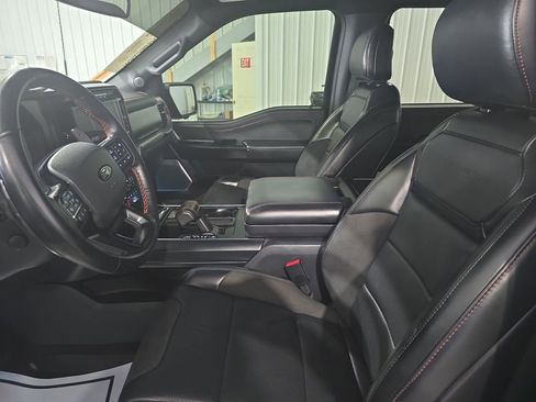 Used 2024 Ford F150 Raptor AWD/4WD image 13