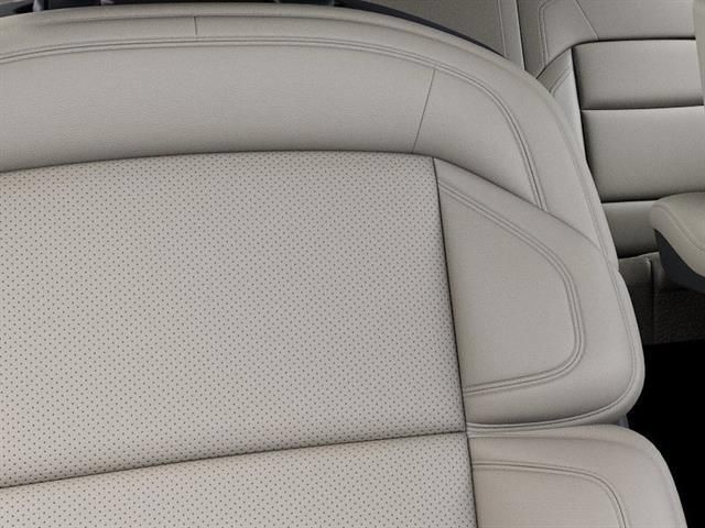 New 2027 Lincoln Navigator Reserve w/ Jet Appearance Package AWD/4WD image 16