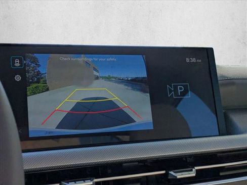 New 2026 Hyundai Sonata SEL FWD image 14