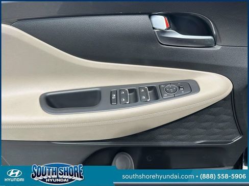 Certified 2023 Hyundai Santa Fe SEL AWD/4WD image 18