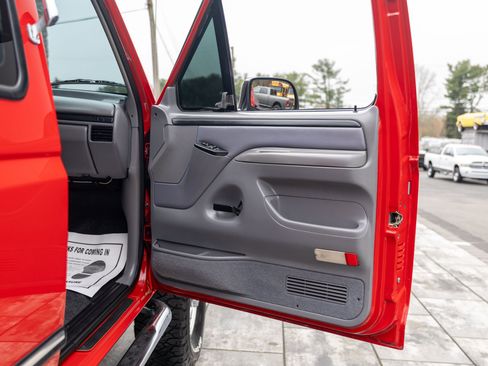 Used 1997 Ford F250 4x4 SuperCab Heavy Duty image 26