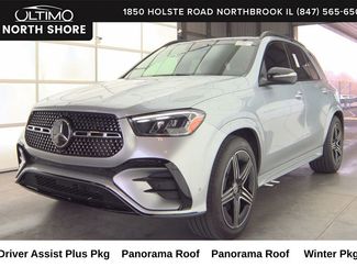 Used 2024 Mercedes-Benz GLE 580 4MATIC video 1