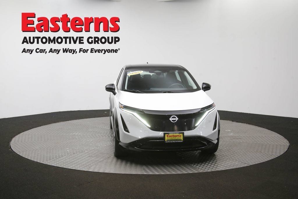Used 2023 Nissan Ariya FWD image 47