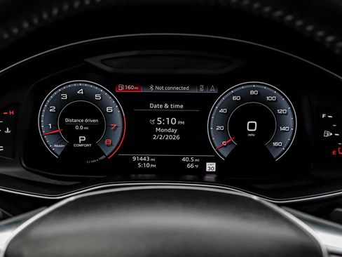 Used 2019 Audi A7 3.0T Prestige w/ Prestige Package image 26