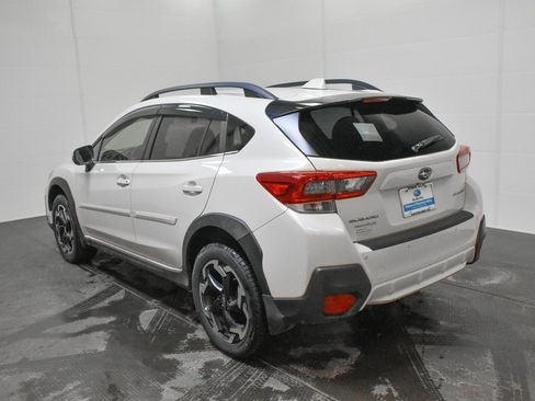 Used 2021 Subaru Crosstrek 2.5i Limited w/ Moonroof Package 2 image 6