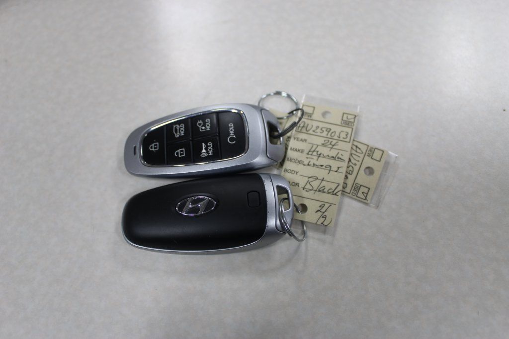 Used 2024 Hyundai Ioniq 5 SEL AWD/4WD image 36