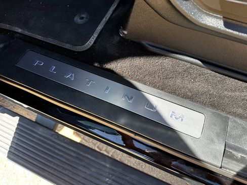 Used 2019 Ford F150 Platinum w/ Equipment Group 701A Luxury image 21