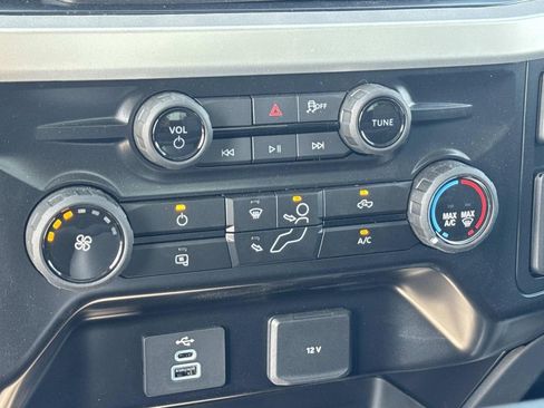 New 2025 Ford F350 XL w/ XL Chrome Package image 14