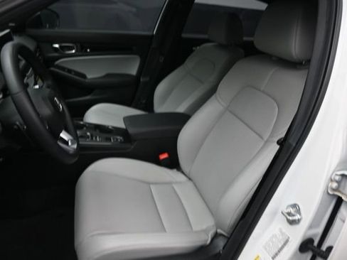Used 2026 Honda Civic Sport Touring image 19