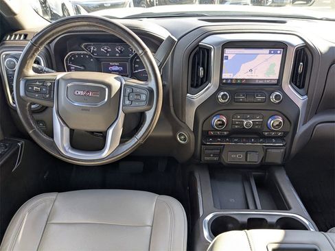 Used 2020 GMC Sierra 1500 SLT w/ SLT Premium Plus Package image 24