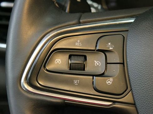 Used 2023 Buick Envision Preferred w/ Sport Touring Package AWD/4WD image 22