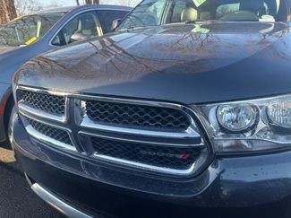 Used 2013 Dodge Durango Crew video 2