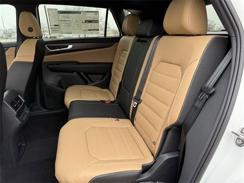New 2026 Volkswagen Atlas Cross Sport SEL image 22
