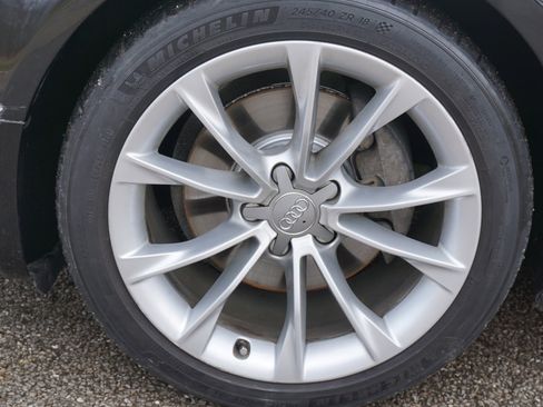 Used 2014 Audi A5 2.0T Premium Plus w/ Premium Plus Package image 9