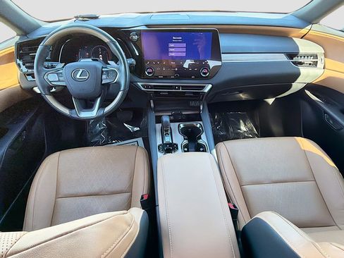 Used 2023 Lexus RX 350 Premium Plus image 16