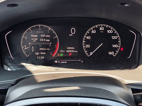 Certified 2026 Honda Civic Sport image 16