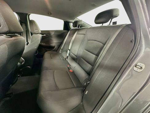 Used 2023 Chevrolet Malibu LT FWD image 25
