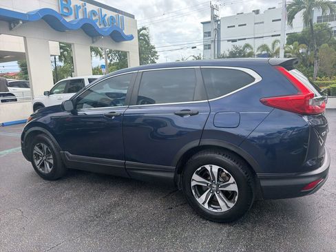 Used 2019 Honda CR-V LX image 14