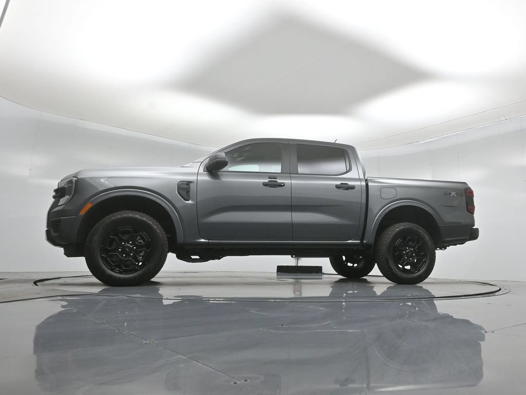 New 2026 Ford Ranger XLT w/ Equipment Group 301A High AWD/4WD image 46