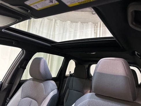 New 2026 Subaru Forester Premium image 27