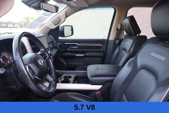 Used 2019 RAM 1500 Laramie RWD image 14