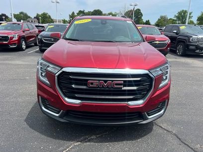 Used 2023 GMC Terrain SLE w/ Driver Convenience Package