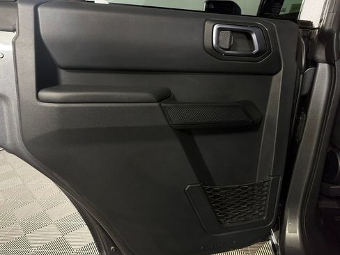 Used 2025 Ford Bronco Big Bend AWD/4WD image 59