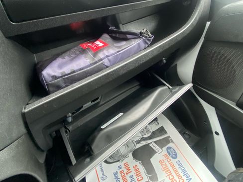 Used 2023 RAM ProMaster 1500 w/ Convenience Group image 34