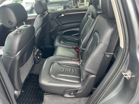 Used 2014 Audi Q7 3.0T Premium Plus w/ Premium Plus Package image 22