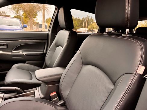 New 2026 Mitsubishi Outlander Sport SEL AWD/4WD image 33