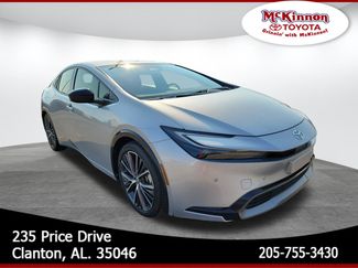 Used 2023 Toyota Prius XLE image 1