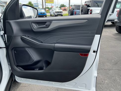 Certified 2024 Ford Escape Active w/ Tech Pack #1 AWD/4WD image 52