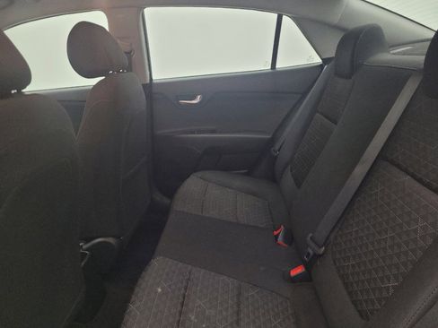 Used 2019 Kia Rio LX FWD image 18