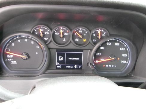 Used 2024 Chevrolet Silverado 1500 W/T w/ WT Fleet Convenience Package image 15