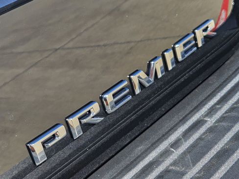 New 2026 Chevrolet Tahoe Premier w/ Sun And Tow Package image 14