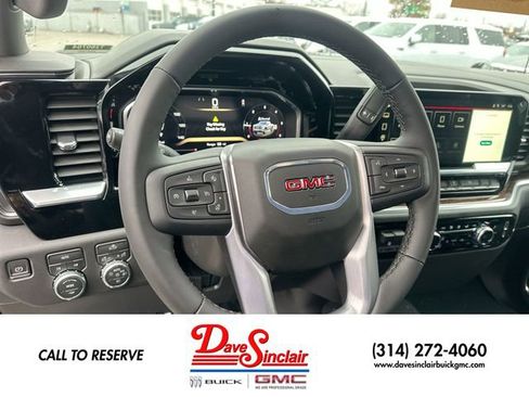 New 2026 GMC Sierra 1500 Elevation AWD/4WD image 14