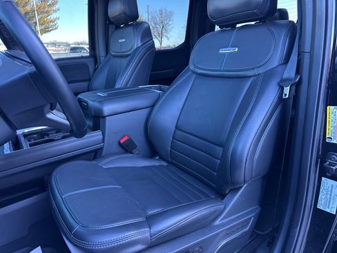 Used 2025 Ford F350 Platinum image 64
