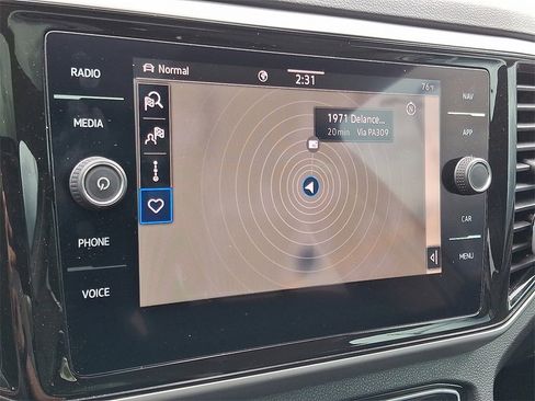 Used 2021 Volkswagen Atlas SEL Premium image 19