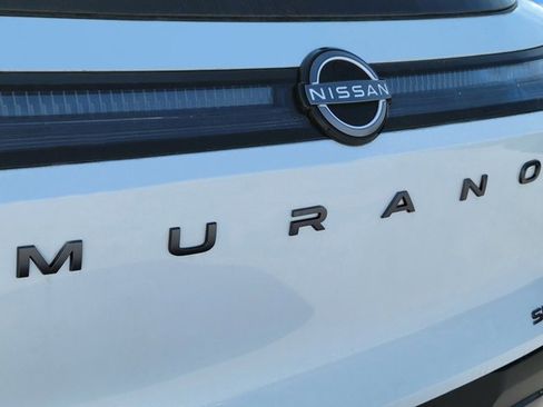 New 2026 Nissan Murano SL image 9