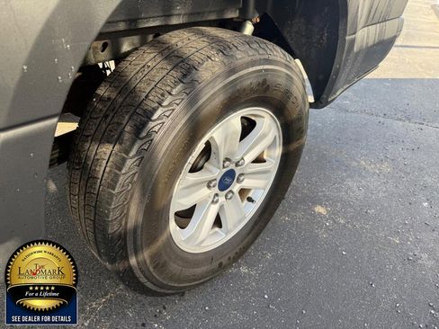 Used 2017 Ford F150 XL w/ Equipment Group 101A Mid image 19