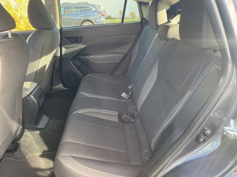 Used 2024 Subaru Impreza 2.0i image 11