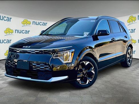 Used 2024 Kia Niro Wind image 3
