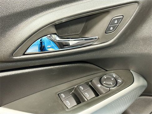 New 2026 Chevrolet Trax RS image 20