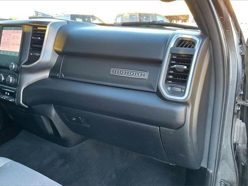 Used 2022 RAM 1500 Big Horn image 16