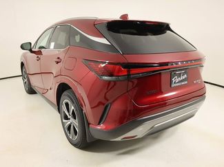 New 2026 Lexus RX 350h video 2
